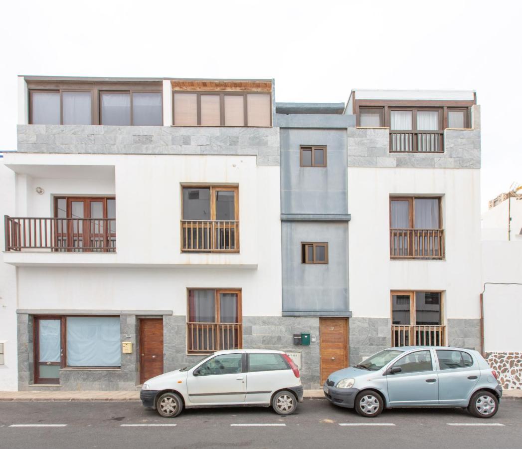 Casa Vivien El Cotillo (Fuerteventura) Exterior foto