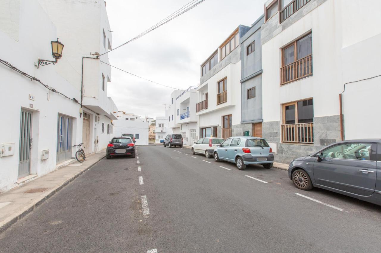 Casa Vivien El Cotillo (Fuerteventura) Exterior foto