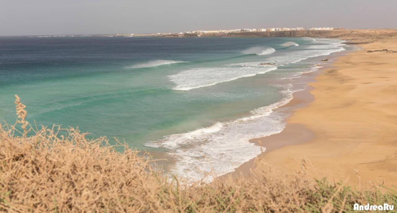 Casa Vivien El Cotillo (Fuerteventura) Exterior foto