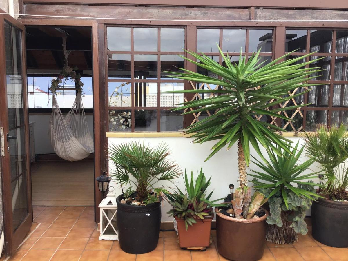 Casa Vivien El Cotillo (Fuerteventura) Exterior foto