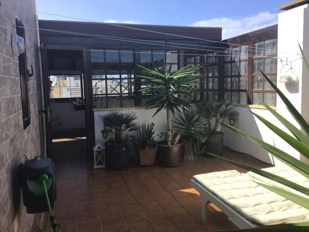 Casa Vivien El Cotillo (Fuerteventura) Exterior foto