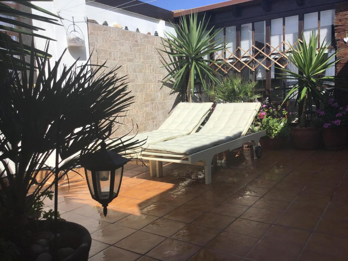 Casa Vivien El Cotillo (Fuerteventura) Exterior foto