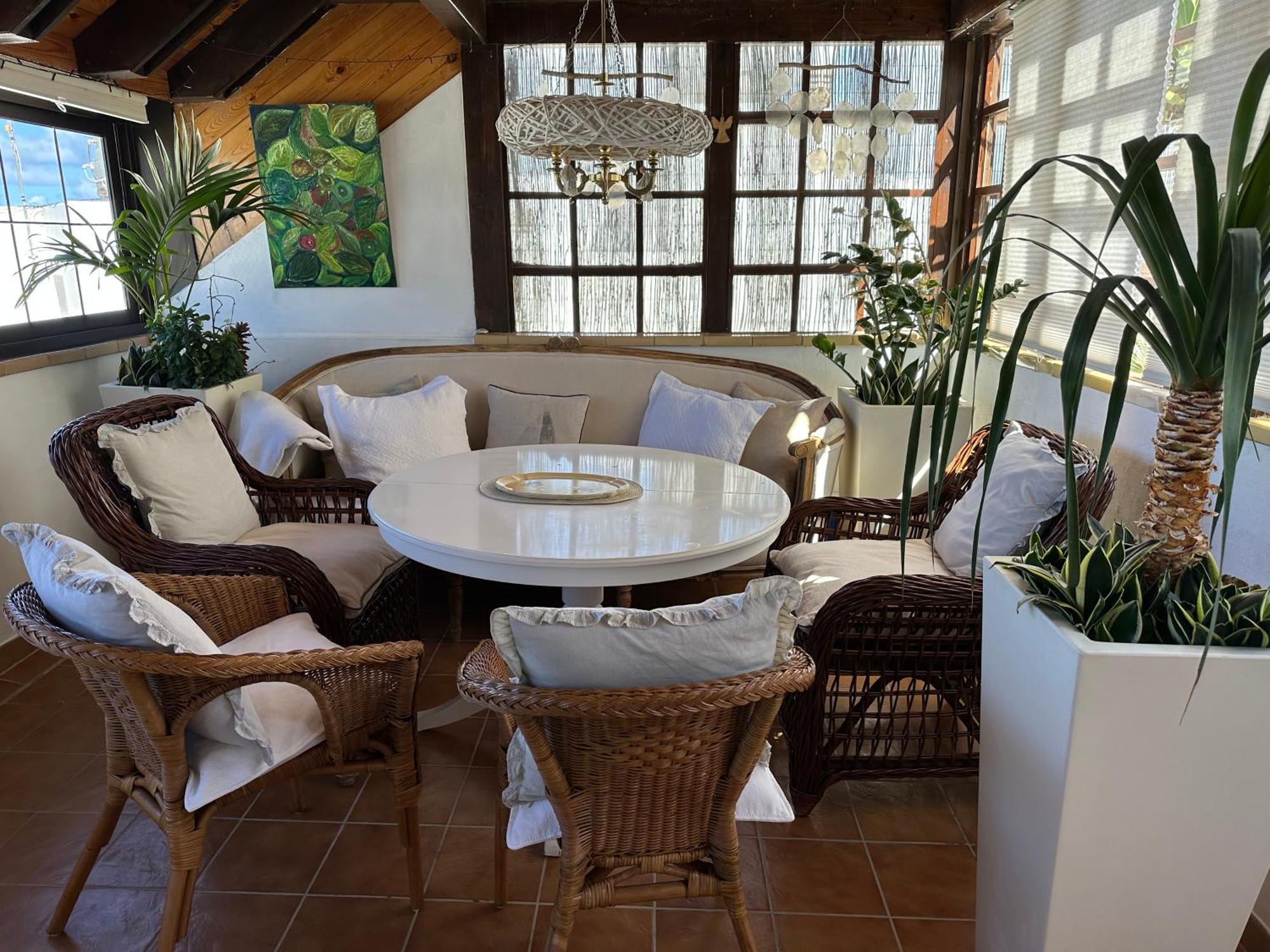 Casa Vivien El Cotillo (Fuerteventura) Exterior foto